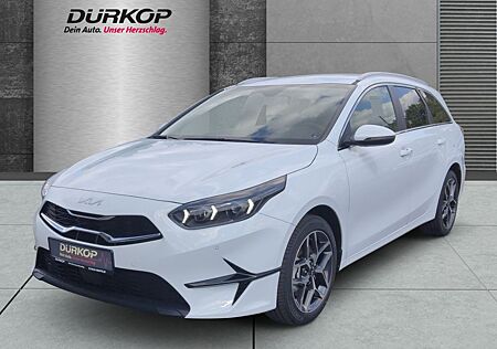 Kia Cee'd Sportswagon Ceed_sw Ultimate Edition 1.5T Mild-Hybrid DCT St