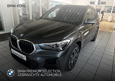 BMW X1 25e M Sport Panoramadach Anhängerkupplung Hea