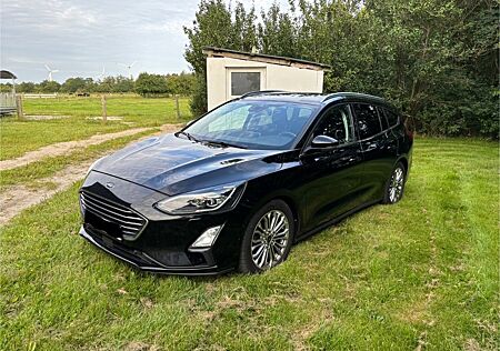 Ford Focus Turnier 2,0 EcoBlue 110kW