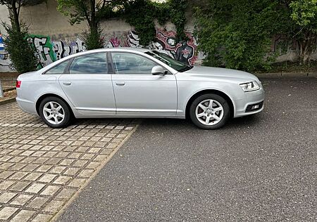 Audi A6 2.0 TFSI -