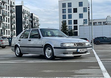 Saab 9000 2.3 T Auto Aero Aero