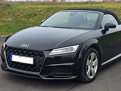 Audi TT 40 TFSI S tronic Roadster - Cabrio