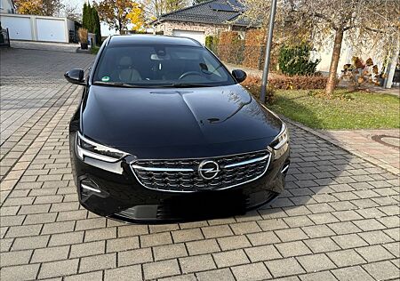 Opel Insignia 2.0 Diesel 128kW Elegance Auto ST E...