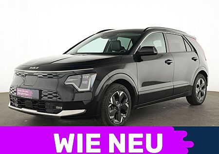 Kia Niro EV Spirit ACC|Smart-Key|Wärmepumpe|LED