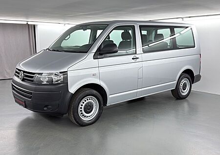 VW T5 Transporter Volkswagen AHK Tempomat Klima Standhz.