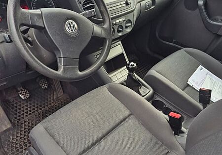 VW Golf Volkswagen 1.4 Comfortline Comfortline