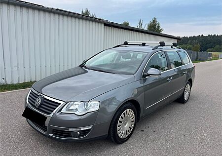VW Passat Variant Volkswagen 2.0 TDI 4 Motion,Klimaautom,PDC