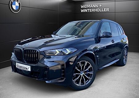BMW X5 xDrive50e M Sport Pro DA Prof PA Prof AHK H/K