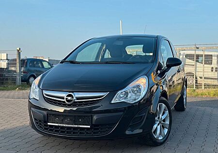 Opel Corsa D Active TÜV NEU