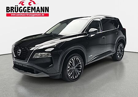 Nissan X-Trail 1.5 VC-T E-POWER AUTO. N-CONNECTA PANORA