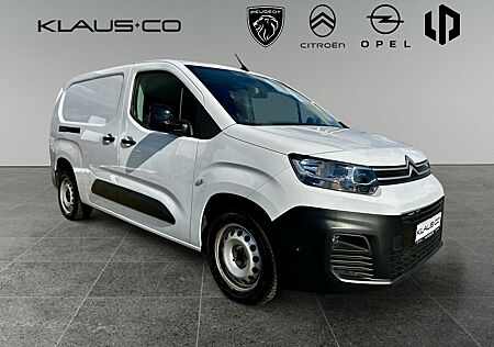 Citroën Berlingo XL Blue HDi 130 *Cam*Klima*
