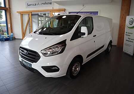 Ford Transit Custom 300 2.0 EcoBlue L2H1