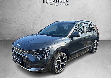 Kia Niro Plug-in Hybrid Plug & Ride + SCHIEBEDACH