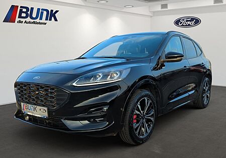 Ford Kuga ST-Line X 2.5l PHEV / Apple Car Play