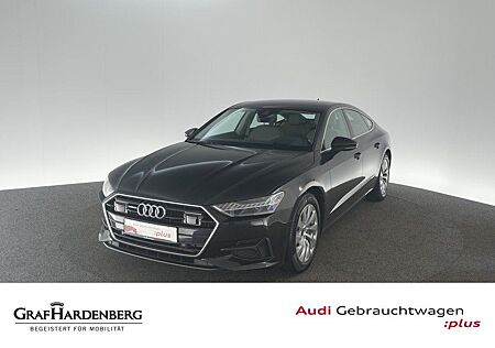 Audi A7 Sportb. 50 TFSIe qu. S tronic Matrix ACC