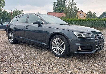 Audi A4 Avant 45 TDI quattro S tronic