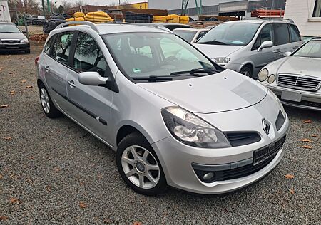 Renault Clio Grandtour Authentique 1.5 dCi Eco2 50kW