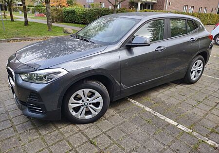 BMW X2 sDrive18i Advantage Advantage