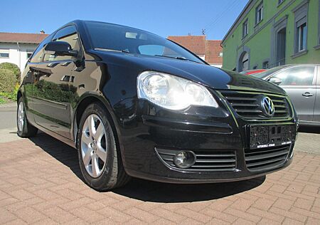 VW Polo Volkswagen 1.4 United " 1 Hand " Zahnriemen Neu