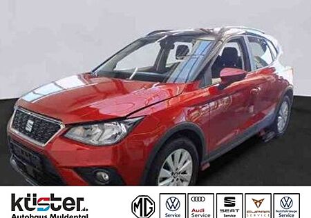 Seat Arona DSG*BEATS*AHZV*LED*RFK*SHZ*APP