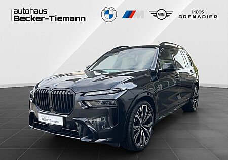 BMW X7 xDrive40d M Sportpaket | NP 143800,-Euro
