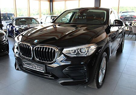 BMW X4 xDrive 20 i Advantage*NAVI*LED*KAMERA*