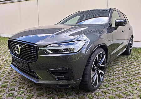 Volvo XC 60 XC60 R Design Recharge Plug-In Hybrid AWD