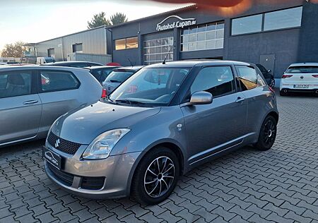 Suzuki Swift Lim Classic/TÜV NEU/Allwetter/ZV/Eu4/Klima