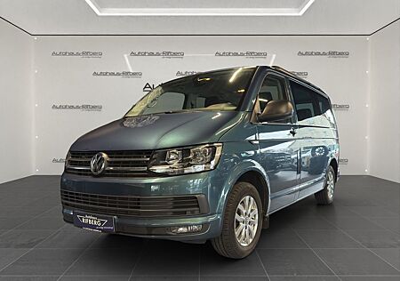 VW T6 Multivan Volkswagen 2,0 TDI DSG Navi/Kamera/AHK/Standhei