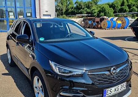 Opel Grandland X Grandland (X) 1.5 Diesel 96kW Business Innov...