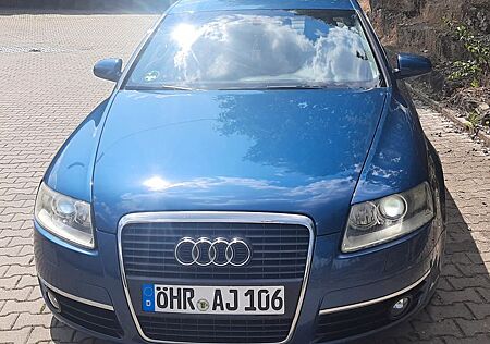 Audi A6 3.2 FSI -