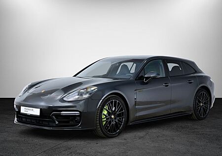Porsche Panamera Sport Turismo 4S E-Hybrid