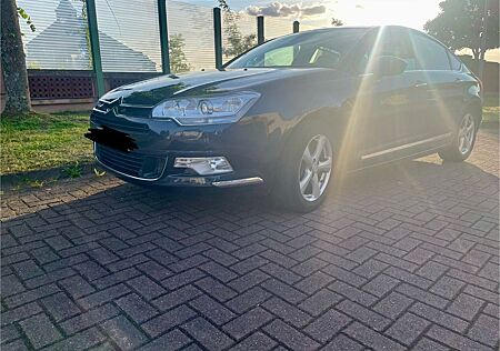 Citroën C5 3.0 V6 Exclusive Autom. Exclusive
