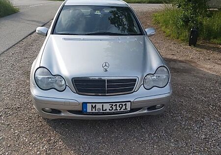 Mercedes-Benz C 220 CDI CLASSIC Classic