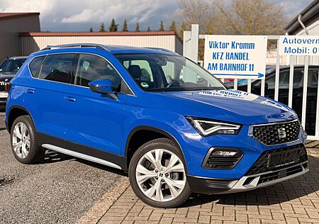 Seat Ateca Xperience 1.5TSI DSG*VirtualCoc*PANO*LED*D