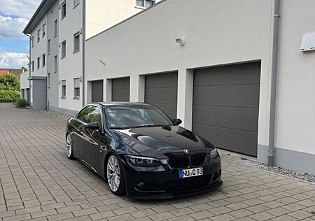 BMW 335i M Performance