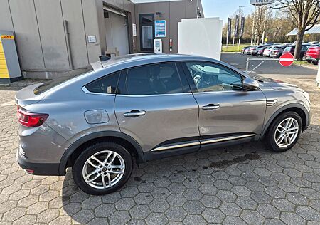 Renault Arkana TCe 140 EDC Intens Intens