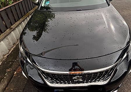 Peugeot 3008 BlueHDi 180 EAT8 Crossway Crossway