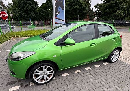Mazda 2 1.5 Impression Impression
