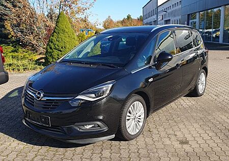Opel Zafira C Innovation