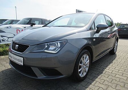 Seat Ibiza Style / Automatik / Navi / SHZ / TÜV NEU