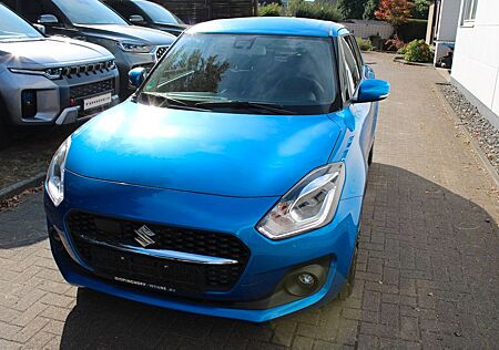 Suzuki Swift 1.2 DUALJET HYBRID Comfort+