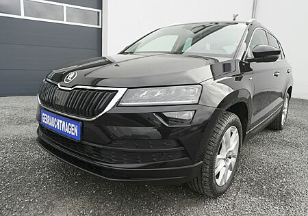 Skoda Karoq 1.5 TSI *Klima*LED*DSG*Navi*RFK