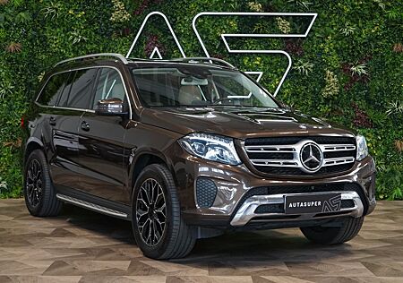 Mercedes-Benz GLS 350 GLS*350d*4M*PANO*AUX.HEAT*360*TOW*