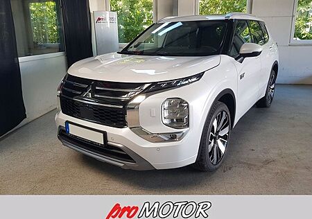 Mitsubishi Plug in Hybrid Outlander Outlander 2.4 Plug-in Hybrid "TOP" MJ 2025
