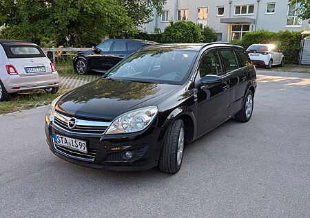 Opel Astra Caravan 1.6 Ecotec 85kW - guter Zustand