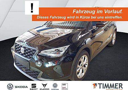 Seat Arona 1.0 TSI FR-LINE *LED *RKAM *VIRTUAL *