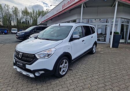 Dacia Lodgy Stepway Plus *7-Sitze*Navi*Kamera*