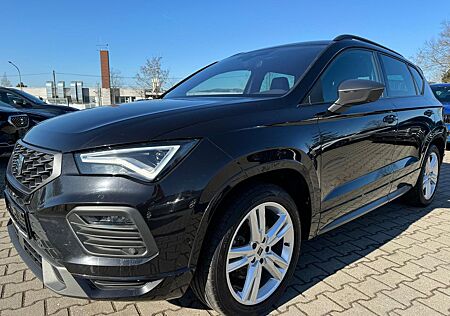 Seat Ateca 2.0TDI FR-Sport Navi Virtual Standheizung