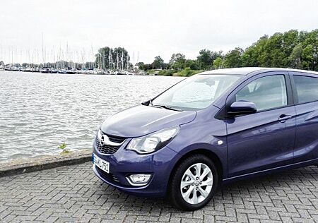 Opel Karl 1.0 Edition Easytronic Edition